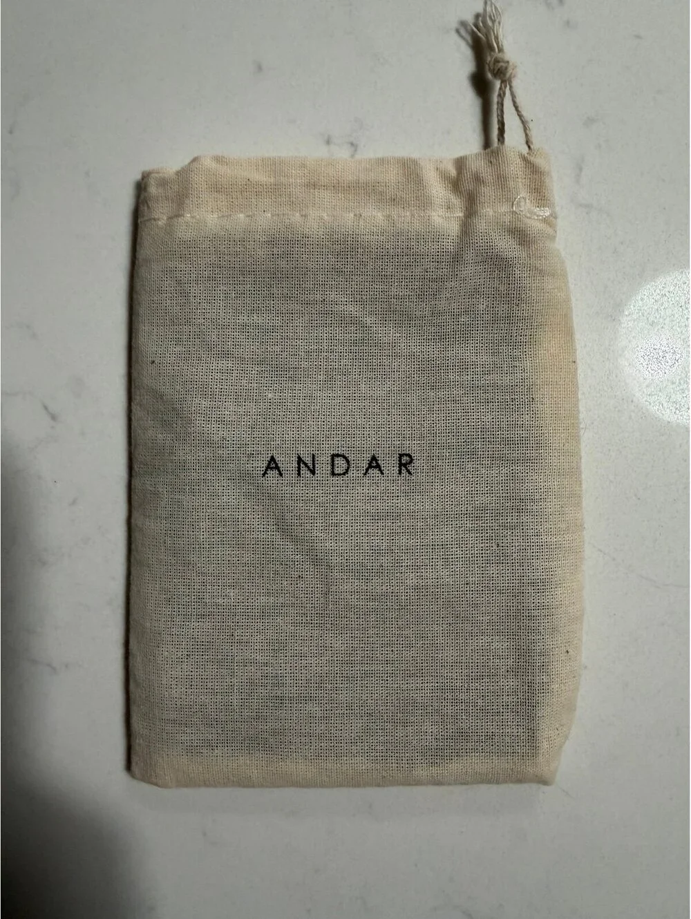 Andar The Turner Wallet